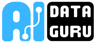 AI Data Guru Logo